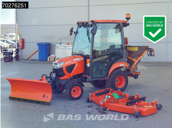 Farm tractor KUBOTA