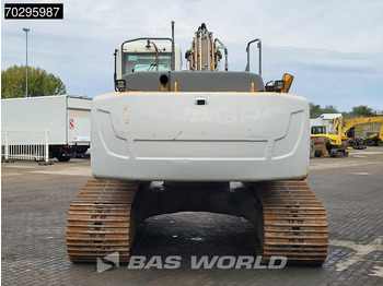 Crawler excavator Liebherr R922 LC Select: picture 3