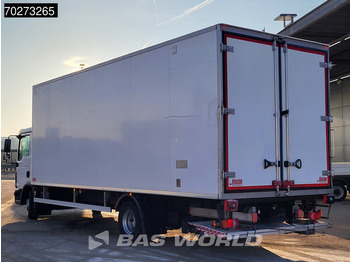 Refrigerator truck MAN TGL 12.250 4X2 12t Thermo King T1000-R Ladebordwand Automatic Euro 6: picture 2