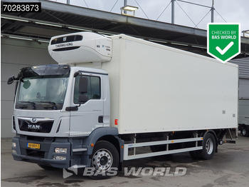 Refrigerator truck MAN TGM 18.290