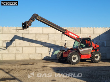 Manitou MLT845 leasing Manitou MLT845: picture 3