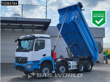 Tipper MERCEDES-BENZ Arocs 3243