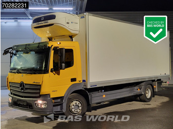 Refrigerator truck MERCEDES-BENZ Atego 1324