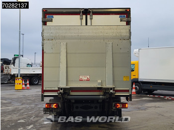 Refrigerator truck Mercedes-Benz Atego 1524 Atego 4X2 16t Thermo King T1200-R 1500kg Zepro tailgate Euro 6: picture 3