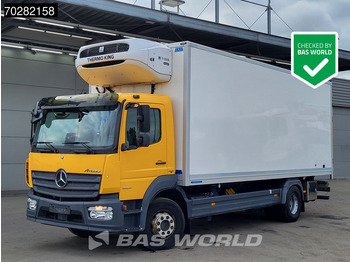 Refrigerator truck MERCEDES-BENZ Atego 1524