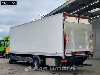 Refrigerator truck Mercedes-Benz Atego 1524 Atego 4X2 Thermo-King T1200R 1500kg Ladebordwand Automatic Euro 6: picture 2