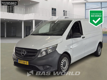 Small van MERCEDES-BENZ Sprinter
