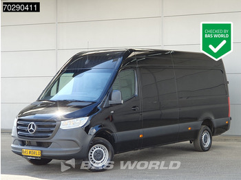 Panel van MERCEDES-BENZ Sprinter 317