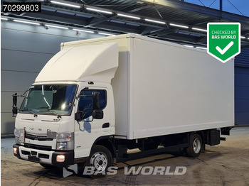 Box truck MITSUBISHI