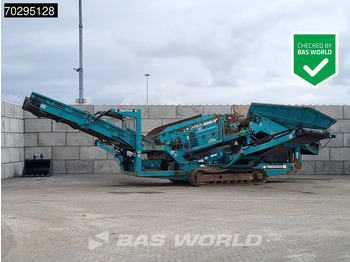 Screener POWERSCREEN