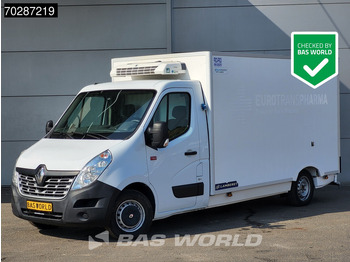 Refrigerated delivery van RENAULT Master