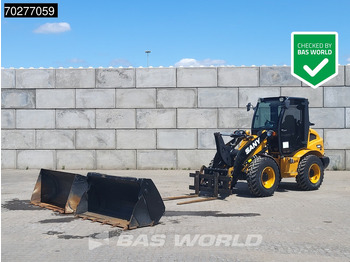 Wheel loader SANY