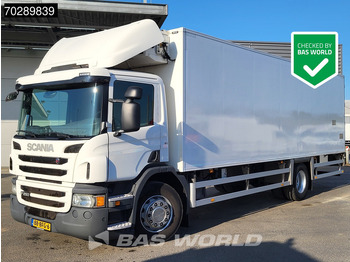 Refrigerator truck SCANIA P 250