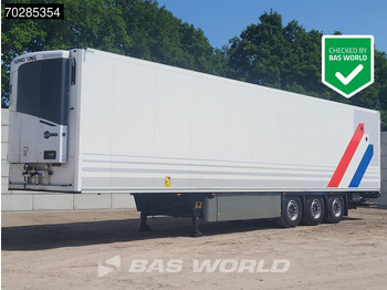 Refrigerator semi-trailer SCHMITZ