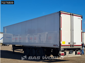 Refrigerator semi-trailer Schmitz Cargobull ThermoKing SLXe Spectrum 250 ThermoKing Schiebewand Blumenbreit Doppelverdampfer: picture 2