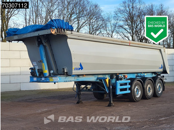 Tipper semi-trailer STAS