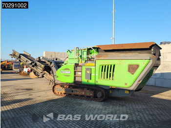 Mobile crusher Terex Cobra 230: picture 3 Mobile crusher Terex Cobra 230: picture 3