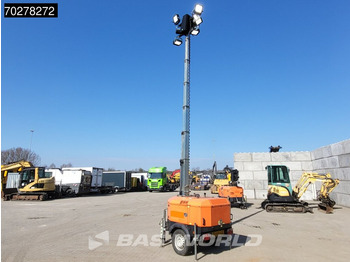 Lighting tower Towerlight VB-9: picture 3 Lighting tower Towerlight VB-9: picture 3
