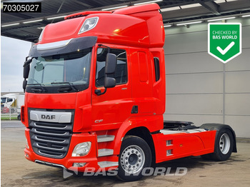 Tractor unit DAF CF 480
