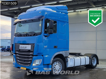 Tractor unit DAF XF 440