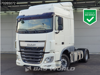Tractor unit DAF XF 440
