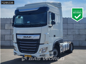 Tractor unit DAF XF 450