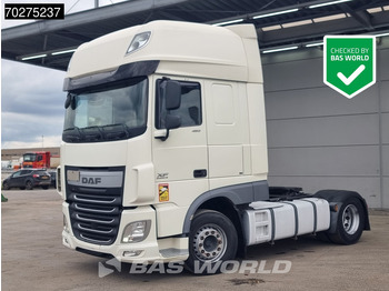 Tractor unit DAF XF 460