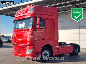 Tractor unit DAF XF 460