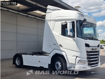 Tractor unit DAF XF 480 4X2 2x Tanks LED SmartTacho2: picture 3