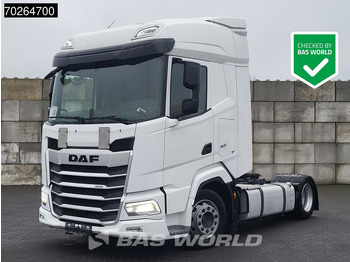 Tractor unit DAF XF 480