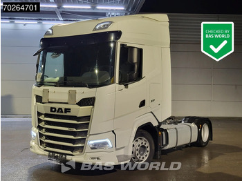 Tractor unit DAF XF 480