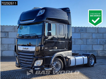Tractor unit DAF XF 480