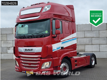 Tractor unit DAF XF 480