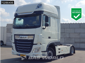 Tractor unit DAF XF 480