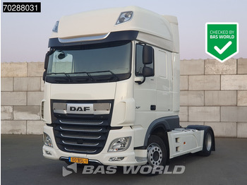 Tractor unit DAF XF 480