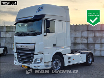 Tractor unit DAF XF 480
