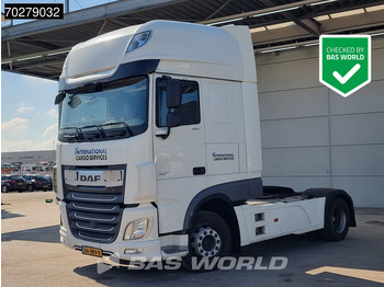 Tractor unit DAF XF 480