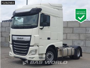 Tractor unit DAF XF 480
