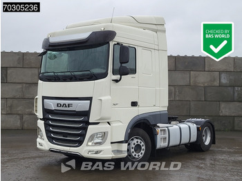 Tractor unit DAF XF 480