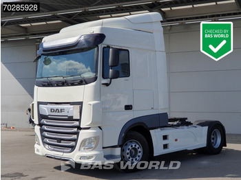 Tractor unit DAF XF 480