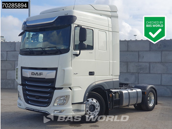 Tractor unit DAF XF 480