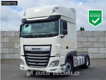 Tractor unit DAF XF 480
