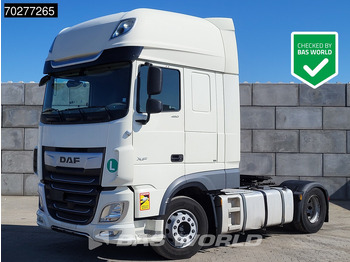 Tractor unit DAF XF 480