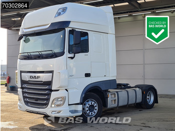 Tractor unit DAF XF 480