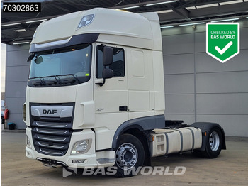 Tractor unit DAF XF 480