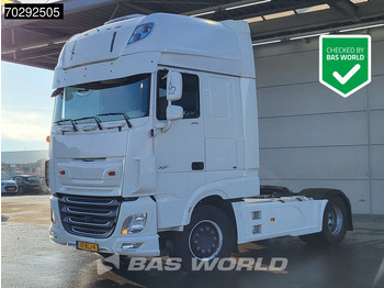 Tractor unit DAF XF 480