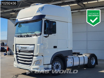 Tractor unit DAF XF 480