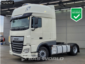 Tractor unit DAF XF 480