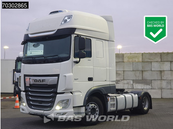 Tractor unit DAF XF 480
