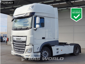 Tractor unit DAF XF 480